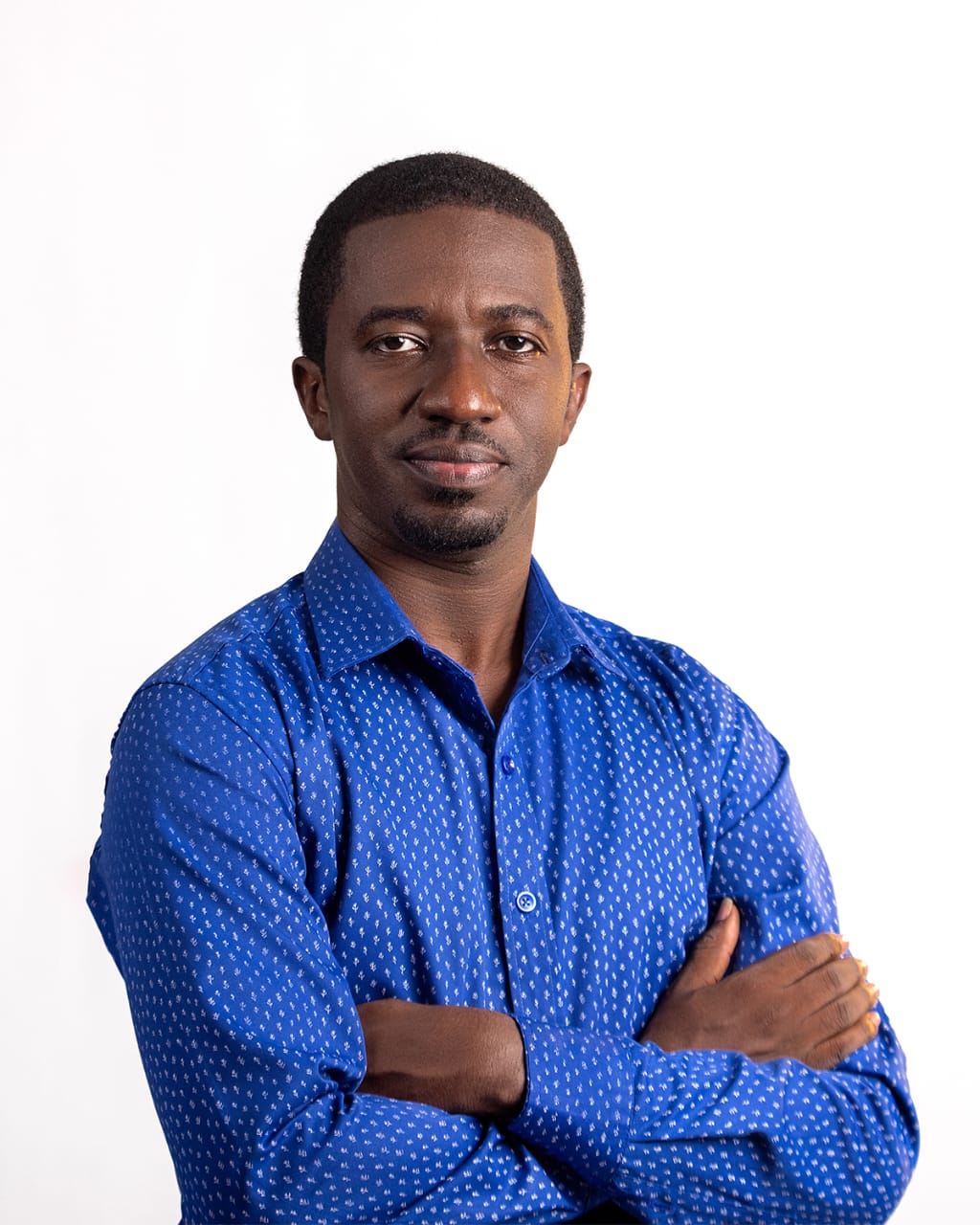 Albert Amanor Nartey