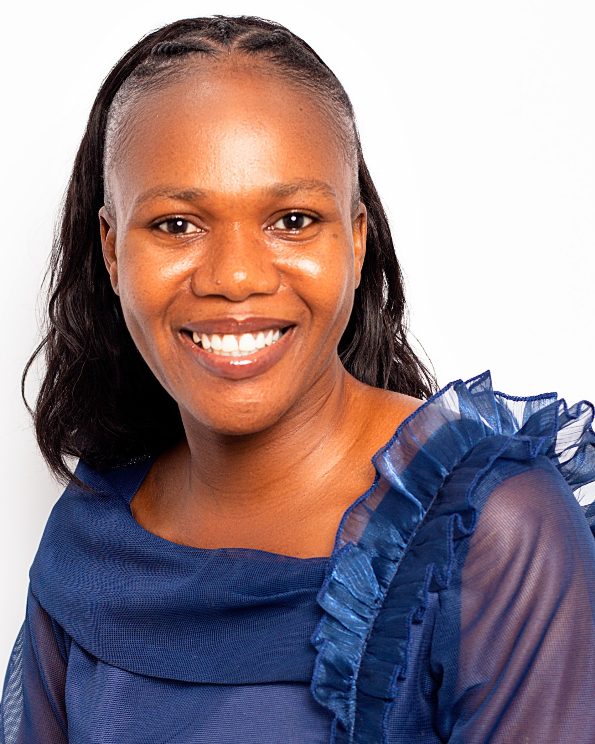 Dr.Philomina Adantey Arthur