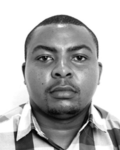 Isaac Mwangi