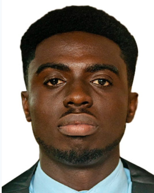Isaac Owusu Ansah Sackey