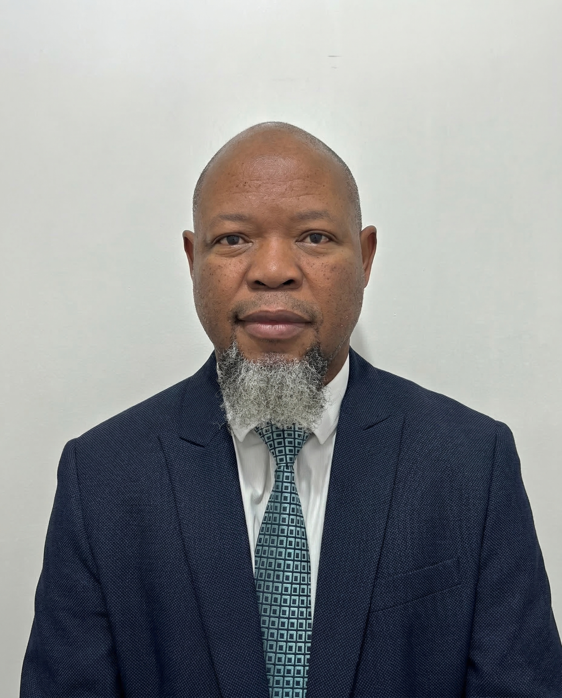 Kgauta Mokoena