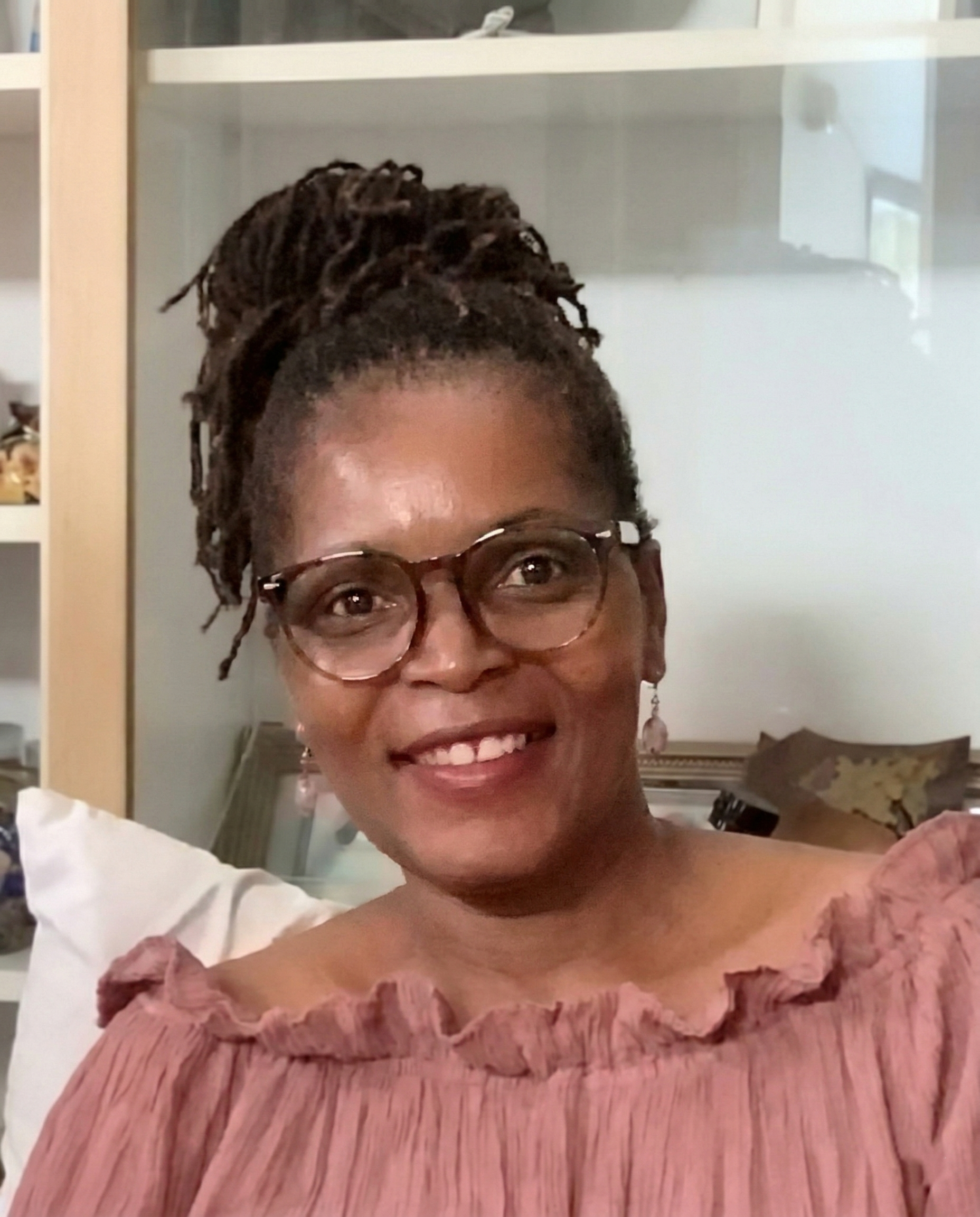 Mary Mutswiri Makoni